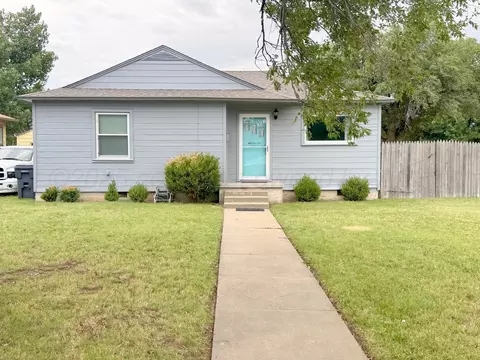 4300 Gables Street Amarillo Tx 79110-2127 St, Amarillo, TX 79110 photo 1
