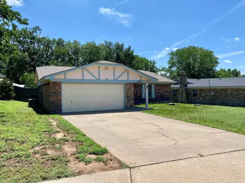 5205 Susan Drive Amarillo Tx 79110-3128 Dr, Amarillo, TX 79110 photo 1