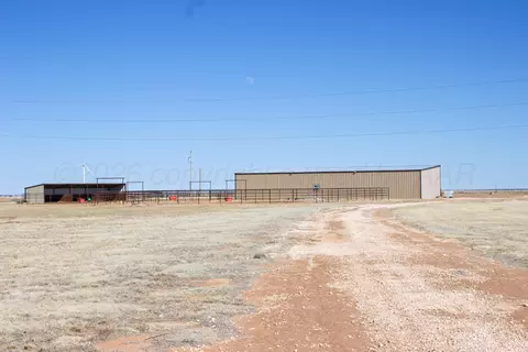 26351 Rosie Lane Canyon Tx 79015-4454 Ln, Canyon, TX 79015