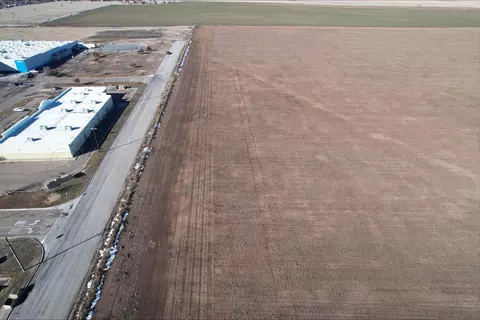 W 30th Avenue, Pampa, TX 79065