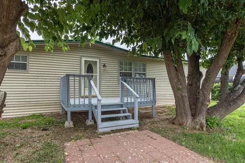 201 Michael Drive Fritch Tx 79036 Dr, Fritch, TX 79036