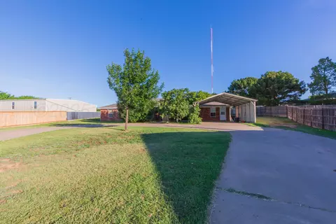 5230 Royce Drive Amarillo Tx 79110-3012 Dr, Amarillo, TX 79110 photo 1