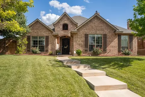 6905 Spring Cherry Lane Amarillo Tx 79124-3914 Ln, Amarillo, TX 79124 photo 1