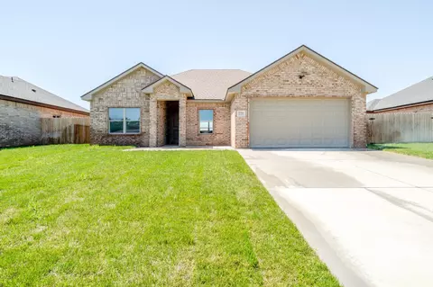 1702 Northridge Street Dumas Tx 79029 St, Dumas, TX 79029