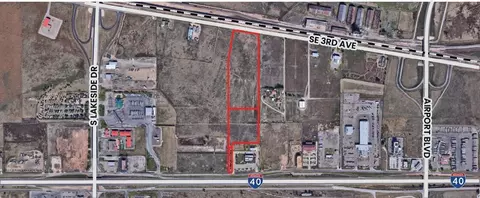 9151 E Interstate Drive Amarillo Tx 79118 Dr, Amarillo, TX 79118