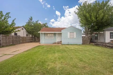312 SW 45th Avenue Amarillo Tx 79110-2111 Ave, Amarillo, TX 79110 photo 1