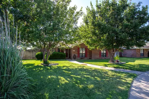 8001 Arbor Street Amarillo Tx 79110 St, Amarillo, TX 79110 photo 1