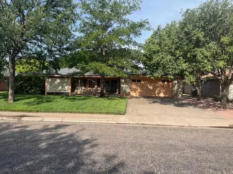 333 Centre Street Hereford Tx 79045 St, Hereford, TX 79045