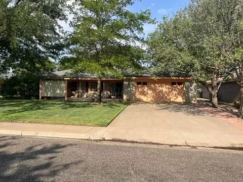 333 Centre Street Hereford Tx 79045 St, Hereford, TX 79045