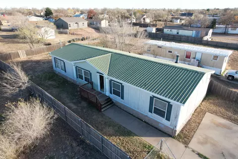 406 N Independence Street Amarillo Tx 79106-7356 St, Amarillo, TX 79106