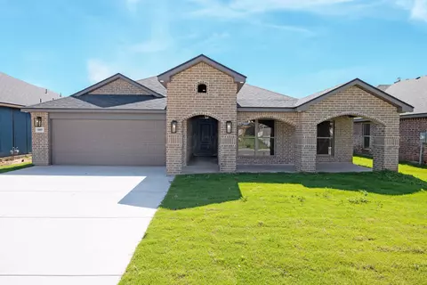 3107 Frontier Lane Amarillo Tx 79124 Ln, Amarillo, TX 79124 photo 1