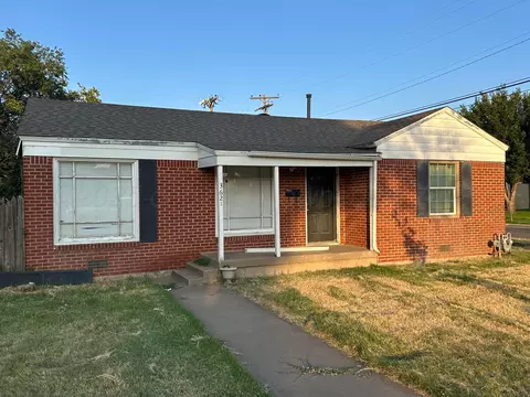 3621 Cline Road Amarillo Tx 79110-1209 Rd, Amarillo, TX 79110 photo 1