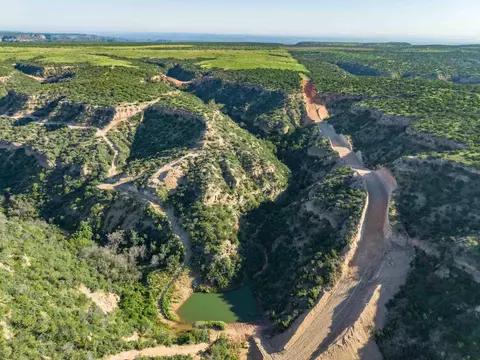 Whistling Winds Ranch, Silverton, TX 79257