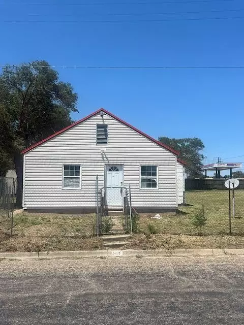 207 E Central Avenue Amarillo Tx 79108-4619 Ave, Amarillo, TX 79108