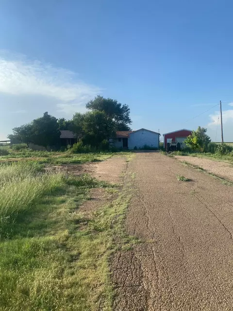 1381 Fm 293 Road Panhandle Tx 79068 Rd, Panhandle, TX 79068