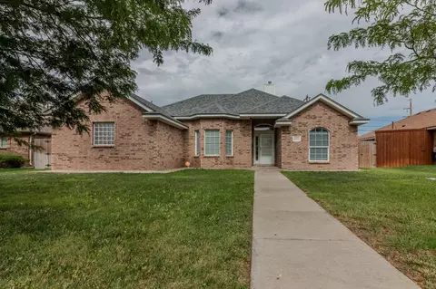 5806 S Rusk Street Amarillo Tx 79118-8818 St, Amarillo, TX 79118