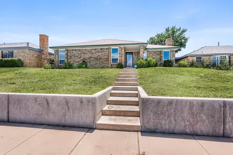 1021 Trinchera Drive Amarillo Tx 79110 Dr, Amarillo, TX 79110