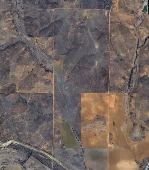 0 N 1680 Road Other - Not In List Ok 73550 Rd, Other - Not In List, OK 73550