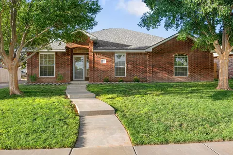 1115 Pagoda Drive Amarillo Tx 79110 Dr, Amarillo, TX 79110