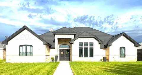 1216 Melinda Lane Dumas Tx 79029 Ln, Dumas, TX 79029