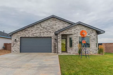 4103 Inez Way Amarillo Tx 79124-1723 Way, Amarillo, TX 79124 photo 1