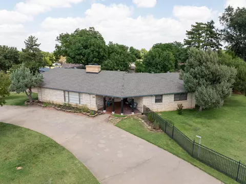 4502 SW 2nd Avenue Amarillo Tx 79106-5206 Ave, Amarillo, TX 79106