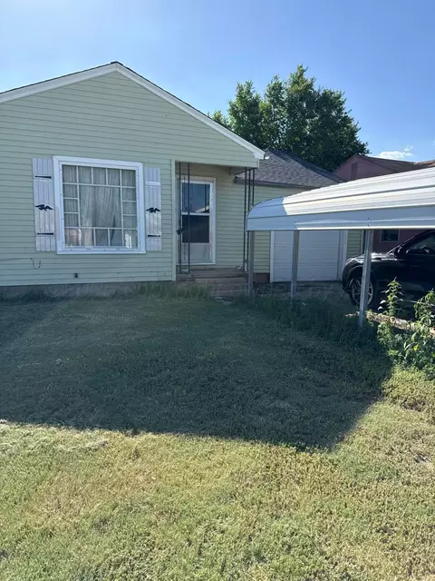808 Ave P Sunray Tx 79086, Sunray, TX 79086