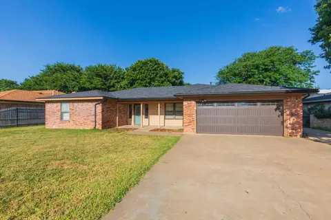 600 Melinda Lane Dumas Tx 79029-4631 Ln, Dumas, TX 79029