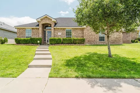 1011 Pagoda Drive Amarillo Tx 79110-2637 Dr, Amarillo, TX 79110