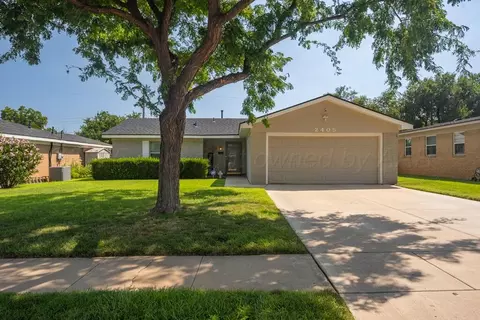2405 SW 49th Avenue Amarillo Tx 79110-3213 Ave, Amarillo, TX 79110 photo 1
