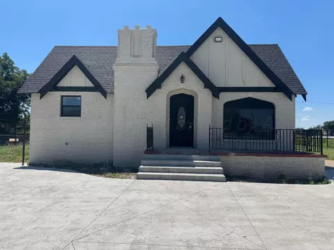 3602 S Hayden Street Amarillo Tx 79110-1315 St, Amarillo, TX 79110 photo 1