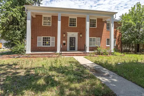 1206 N Christine Street Pampa Tx 79065 St, Pampa, TX 79065