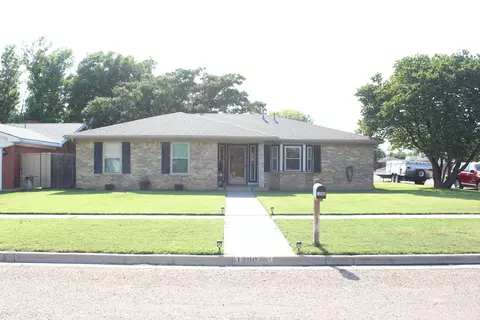 1200 Morton Dumas Tx 79029, Dumas, TX 79029