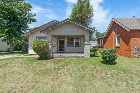 4002 S Tyler Street Amarillo Tx 79110-1633 St, Amarillo, TX 79110 photo 1