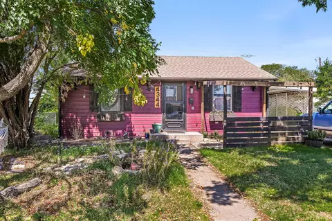 4344 S Polk Street Amarillo Tx 79110-2119 St, Amarillo, TX 79110 photo 1