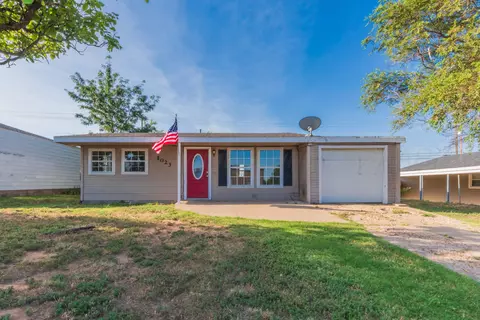 1023 Bowman Drive Borger Tx 79007 Dr, Borger, TX 79007