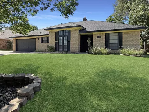 104 Pinehurst Street Borger Tx 79007 St, Borger, TX 79007 photo 1