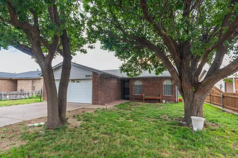 3211 Wind Song Drive Amarillo Tx 79103-6828 Dr, Amarillo, TX 79103