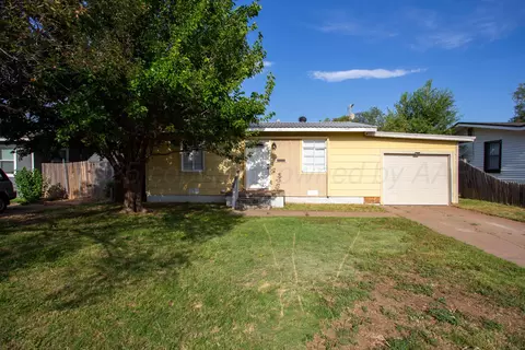 4630 S Hayden Street Amarillo Tx 79110-2614 St, Amarillo, TX 79110