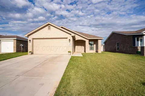 4708 Hinson Street Amarillo Tx 79118-1036 St, Amarillo, TX 79118