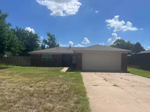 5101 Azalea Avenue Amarillo Tx 79110-4311 Ave, Amarillo, TX 79110 photo 1