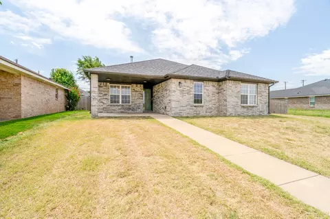 1200 Fox Hunt Avenue Amarillo Tx 79108-4313 Ave, Amarillo, TX 79108