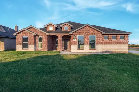 3109 Frontier Lane Amarillo Tx 79124 Ln, Amarillo, TX 79124 photo 1