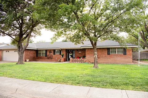 307 Douglas Street Hereford Tx 79045 St, Hereford, TX 79045