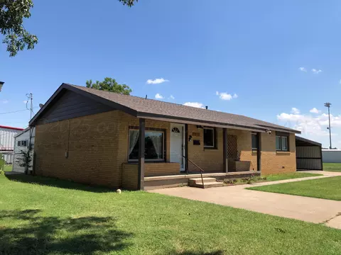 1608 Amarillo Street Wellington Tx 79095 St, Wellington, TX 79095