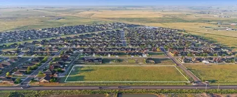 6110 4th Avenue Canyon Tx 79015 Ave, Canyon, TX 79015