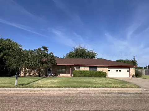 1627 N 17th Street Memphis Tx 79245 St, Memphis, TX 79245