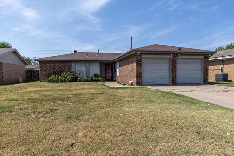 5126 Royce Drive Amarillo Tx 79110-3011 Dr, Amarillo, TX 79110