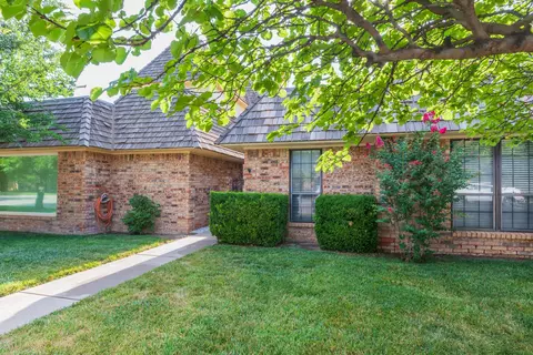 5931 Devon Drive Amarillo Tx 79109-7150 Dr, Amarillo, TX 79109 photo 1