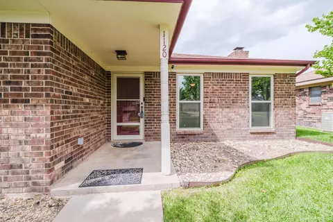 1120 Sugarloaf Drive Amarillo Tx 79110-3517 Dr, Amarillo, TX 79110